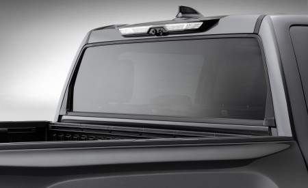 2022 Toyota Tundra Limited Detail Wallpapers 450x275 (97)