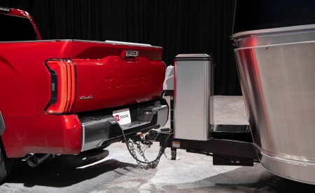 2022 Toyota Tundra Limited Detail Wallpapers  450x275 (72)