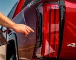 2022 Toyota Tundra Limited Detail Wallpapers 150x120 (12)