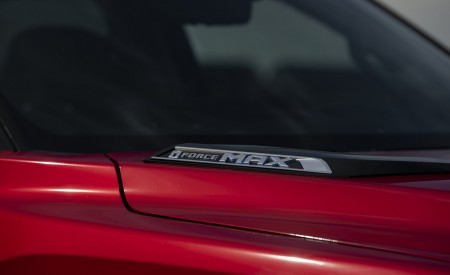 2022 Toyota Tundra Limited Detail Wallpapers 450x275 (38)