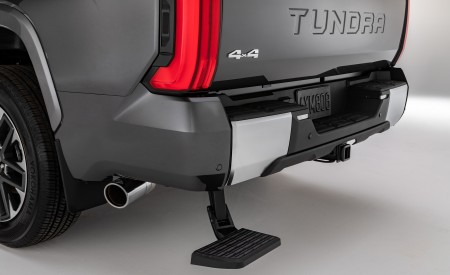 2022 Toyota Tundra Limited Detail Wallpapers  450x275 (98)