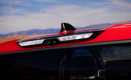 2022 Toyota Tundra Limited Detail Wallpapers 450x275 (14)