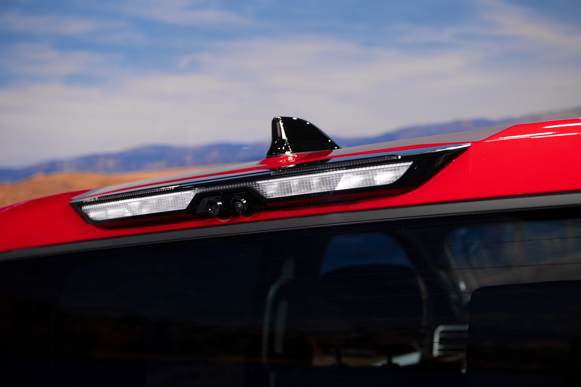 2022 Toyota Tundra Limited Detail Wallpapers (14)