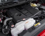 2022 Toyota Tundra Limited Engine Wallpapers 150x120 (43)