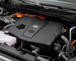 2022 Toyota Tundra Limited Engine Wallpapers 150x120 (44)