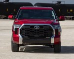 2022 Toyota Tundra Limited Front Wallpapers 150x120 (31)