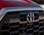 2022 Toyota Tundra Limited Grille Wallpapers 150x120 (36)
