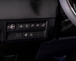 2022 Toyota Tundra Limited Interior Detail Wallpapers 150x120