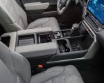 2022 Toyota Tundra Limited Interior Front Seats Wallpapers 150x120