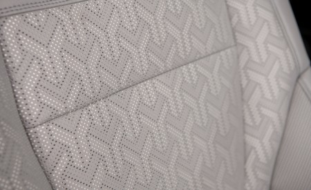 2022 Toyota Tundra Limited Interior Seats Wallpapers 450x275 (92)