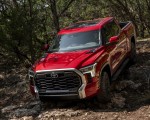 2022 Toyota Tundra Limited Off-Road Wallpapers 150x120 (22)