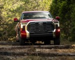 2022 Toyota Tundra Limited Off-Road Wallpapers 150x120 (26)