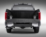 2022 Toyota Tundra Limited Rear Wallpapers 150x120