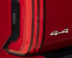 2022 Toyota Tundra Limited Tail Light Wallpapers 150x120 (41)