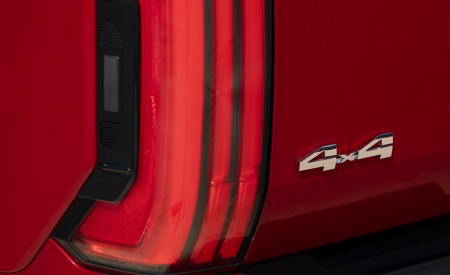 2022 Toyota Tundra Limited Tail Light Wallpapers 450x275 (41)