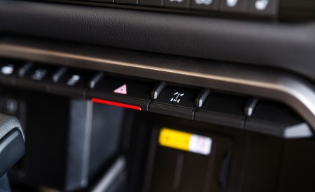 2022 Toyota Tundra Platinum Central Console Wallpapers 450x275 (37)