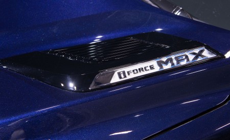 2022 Toyota Tundra Platinum Detail Wallpapers  450x275 (30)