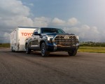 2022 Toyota Tundra Platinum Wallpapers & HD Images