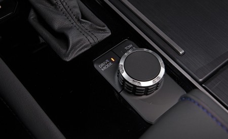 2022 Toyota Tundra Platinum Interior Detail Wallpapers 450x275 (41)