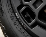 2022 Toyota Tundra TRD Pro Brakes Wallpapers 150x120 (16)