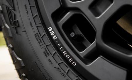 2022 Toyota Tundra TRD Pro Brakes Wallpapers 450x275 (16)