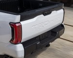 2022 Toyota Tundra TRD Pro Detail Wallpapers 150x120 (17)
