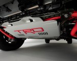 2022 Toyota Tundra TRD Pro Detail Wallpapers 150x120