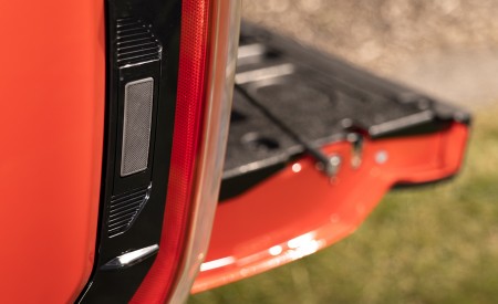 2022 Toyota Tundra TRD Pro Detail Wallpapers 450x275 (51)