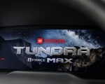 2022 Toyota Tundra TRD Pro Digital Instrument Cluster Wallpapers 150x120 (24)