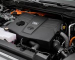 2022 Toyota Tundra TRD Pro Engine Wallpapers 150x120 (20)
