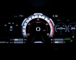 2022 Toyota Tundra TRD Pro Instrument Cluster Wallpapers 150x120