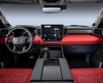 2022 Toyota Tundra TRD Pro Interior Cockpit Wallpapers 150x120
