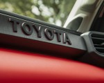 2022 Toyota Tundra TRD Pro Interior Detail Wallpapers 150x120 (29)