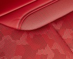 2022 Toyota Tundra TRD Pro Interior Detail Wallpapers 150x120 (30)