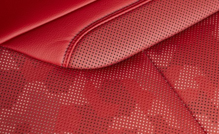 2022 Toyota Tundra TRD Pro Interior Detail Wallpapers 450x275 (30)