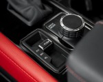 2022 Toyota Tundra TRD Pro Interior Detail Wallpapers 150x120 (31)