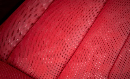 2022 Toyota Tundra TRD Pro Interior Seats Wallpapers 450x275 (77)