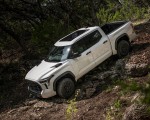 2022 Toyota Tundra TRD Pro Off-Road Wallpapers 150x120 (7)