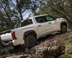 2022 Toyota Tundra TRD Pro Off-Road Wallpapers 150x120 (10)