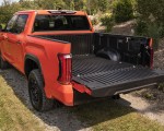 2022 Toyota Tundra TRD Pro Rear Three-Quarter Wallpapers  150x120 (37)