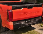 2022 Toyota Tundra TRD Pro Tail Light Wallpapers 150x120 (47)
