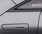 2023 Mercedes-AMG EQS 53 4MATIC+ Detail Wallpapers 150x120 (22)