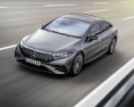 2023 Mercedes-AMG EQS 53 Wallpapers HD