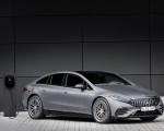 2023 Mercedes-AMG EQS 53 4MATIC+ Front Three-Quarter Wallpapers 150x120 (18)