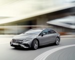 2023 Mercedes-AMG EQS 53 4MATIC+ Front Three-Quarter Wallpapers 150x120 (8)