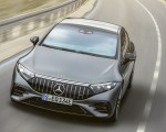 2023 Mercedes-AMG EQS 53 4MATIC+ Front Wallpapers 150x120 (4)