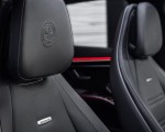 2023 Mercedes-AMG EQS 53 4MATIC+ Interior Seats Wallpapers 150x120 (31)