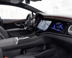 2023 Mercedes-AMG EQS 53 4MATIC+ Interior Wallpapers 150x120 (27)