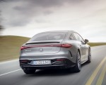 2023 Mercedes-AMG EQS 53 4MATIC+ Rear Wallpapers 150x120 (6)