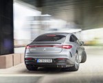2023 Mercedes-AMG EQS 53 4MATIC+ Rear Wallpapers 150x120 (14)